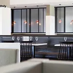 איביס סטיילס ירושלים מרכז העיר מרשת אקור העולמית 