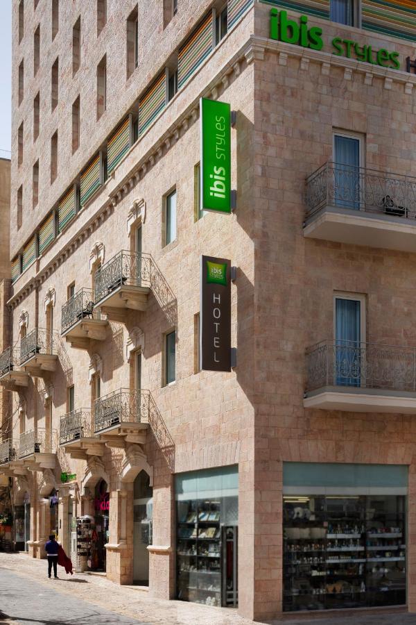 Ibis Styles Center - An Accorhotels Brand