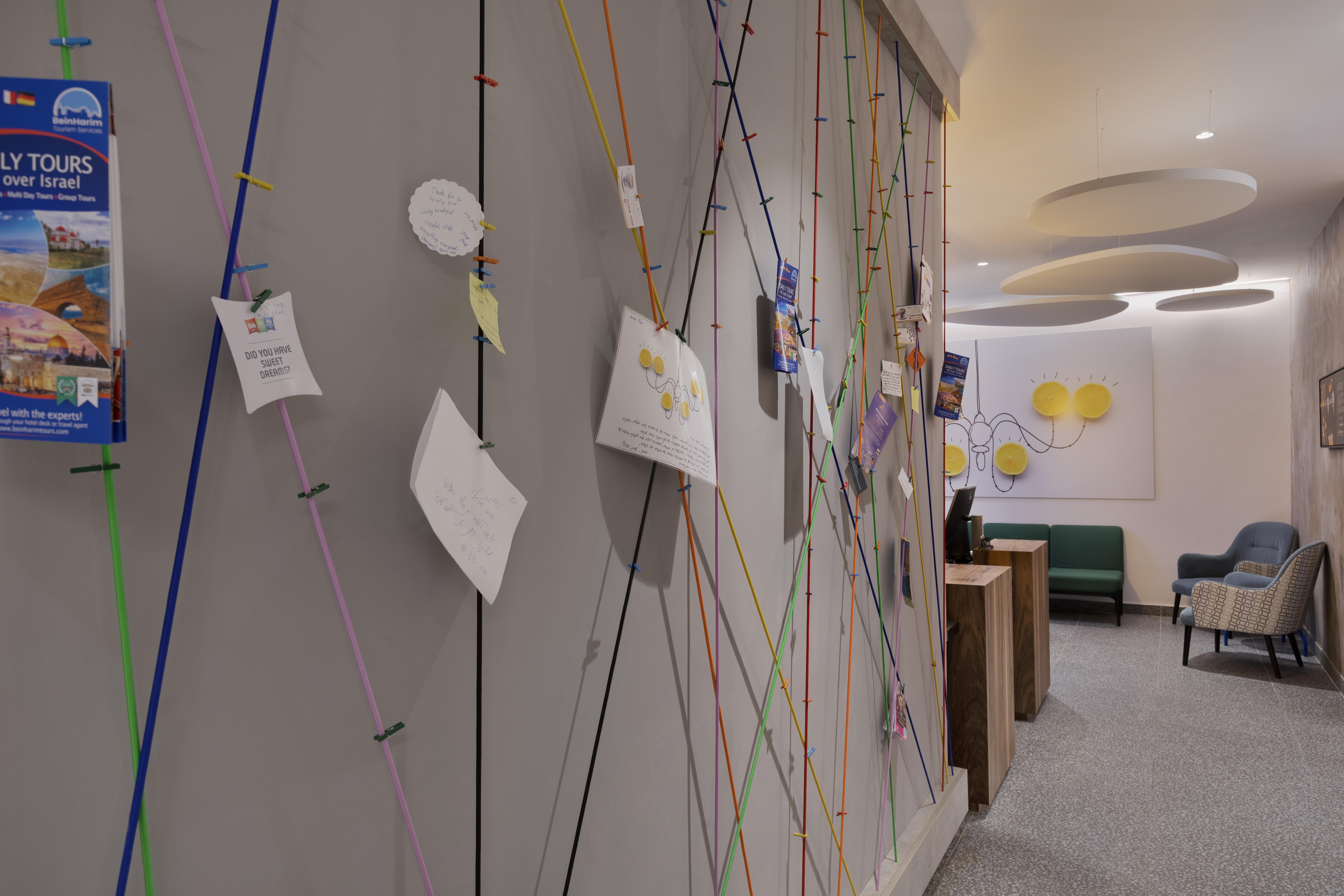 Ibis Styles Center - An Accorhotels Brand Hotel 3*