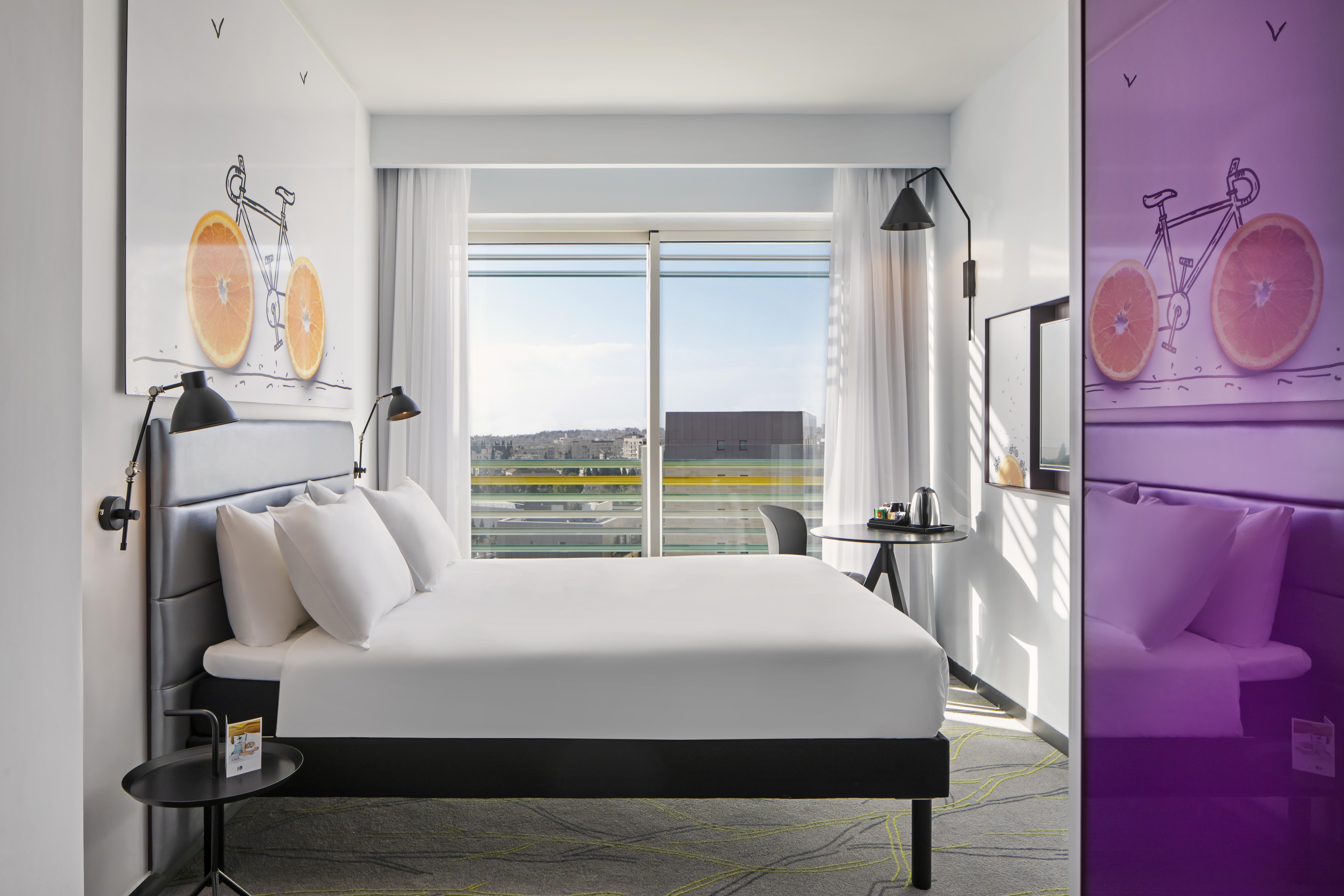 Ibis Styles Center - An Accorhotels Brand 3*